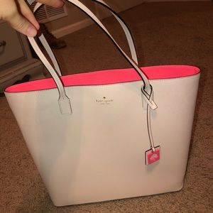 Kate Spade Tote Purse
